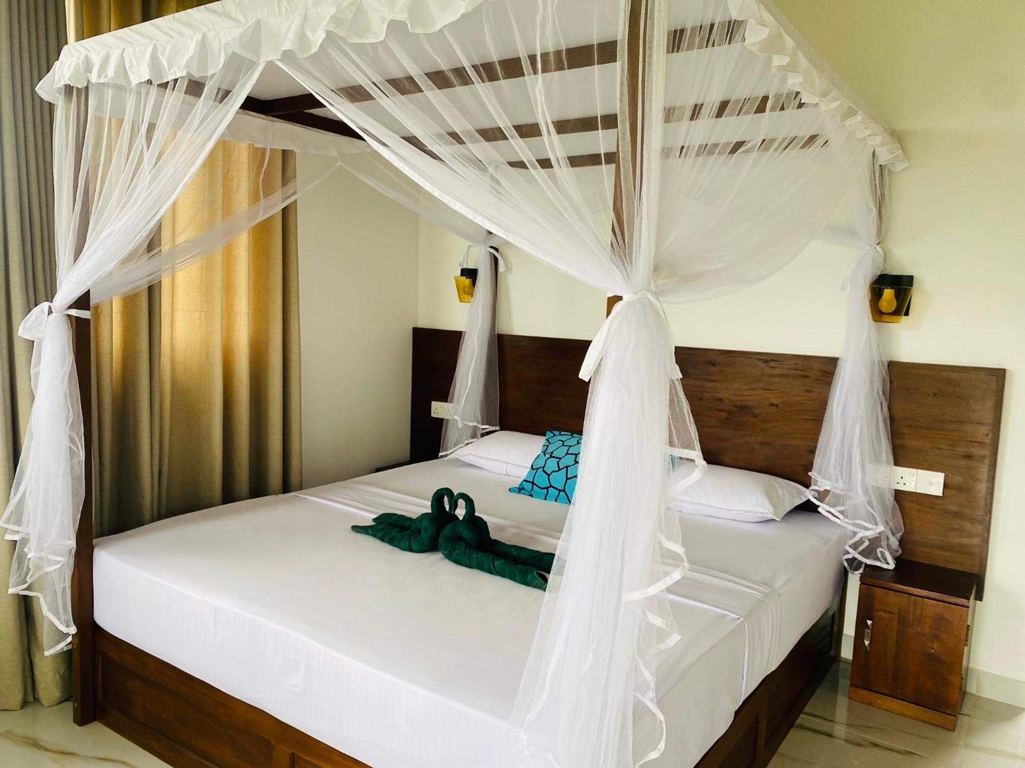Rainforest Mount Lodge Deniyaya Dış mekan fotoğraf