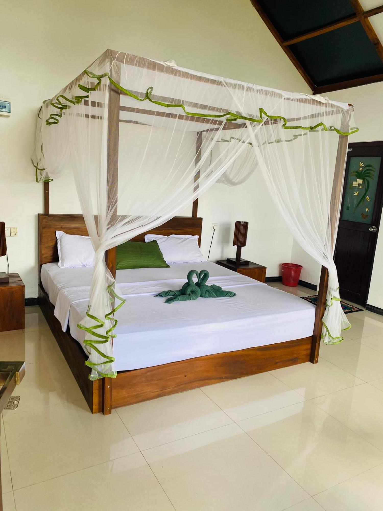 Rainforest Mount Lodge Deniyaya Dış mekan fotoğraf