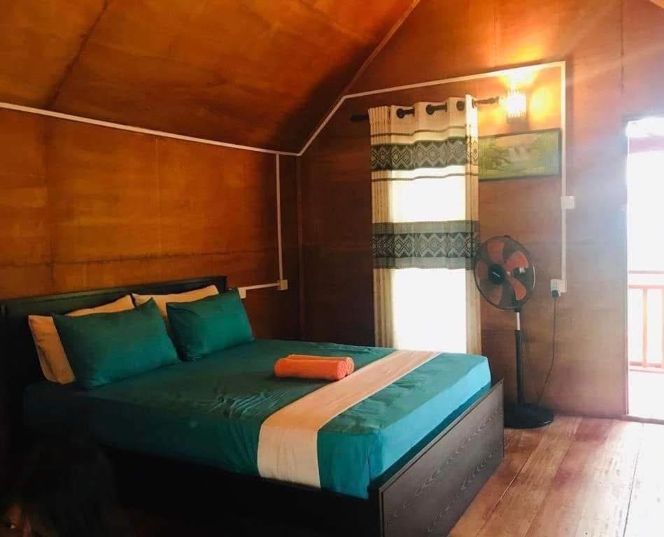 Rainforest Mount Lodge Deniyaya Dış mekan fotoğraf