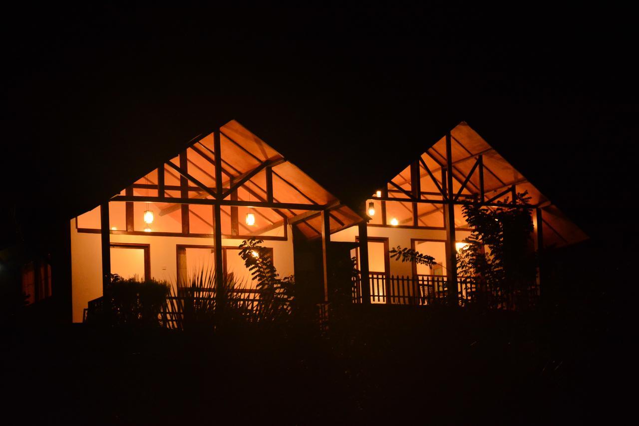 Rainforest Mount Lodge Deniyaya Dış mekan fotoğraf