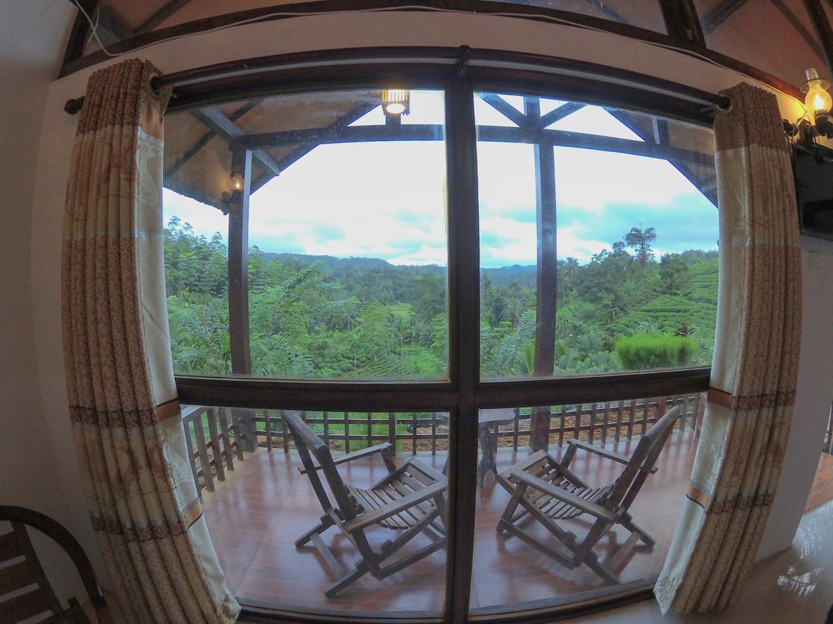 Rainforest Mount Lodge Deniyaya Dış mekan fotoğraf